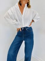 Chemise en Coton