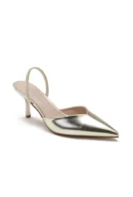 Escarpins Slingback à Talon fin – Image 5