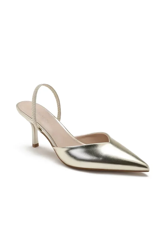 Escarpins Slingback à Talon fin – Image 5
