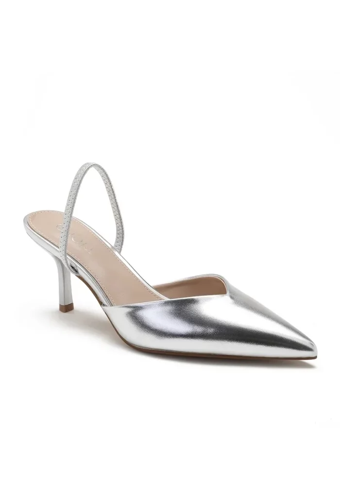 Escarpins Slingback à Talon fin – Image 3