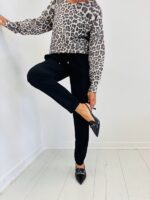 Pantalon Fluide