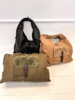 Sac à Main Doublé Moumoute – Image 2