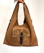 Sac à Main Doublé Moumoute – Image 4