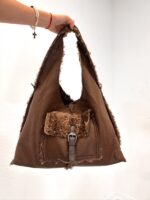 Sac à Main Doublé Moumoute – Image 5