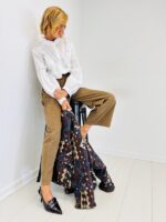 Chemise en Coton Ajourée – Image 4