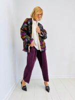 Veste Kimono 100% coton – Image 2