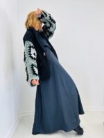 Veste avec Manches crochet – Image 3