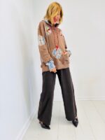 Sweat à Capuche tie & dye – Image 2