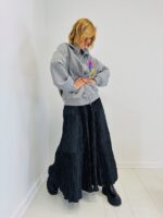 Veste Zippée à Capuche – Image 2
