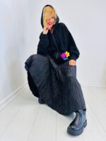 Veste Zippée à Capuche – Image 5
