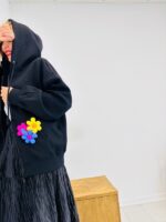 Veste Zippée à Capuche – Image 7