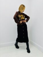 Pull Viscose Motif oursons – Image 6