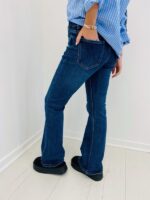 Jean Bootcut Taille haute – Image 2