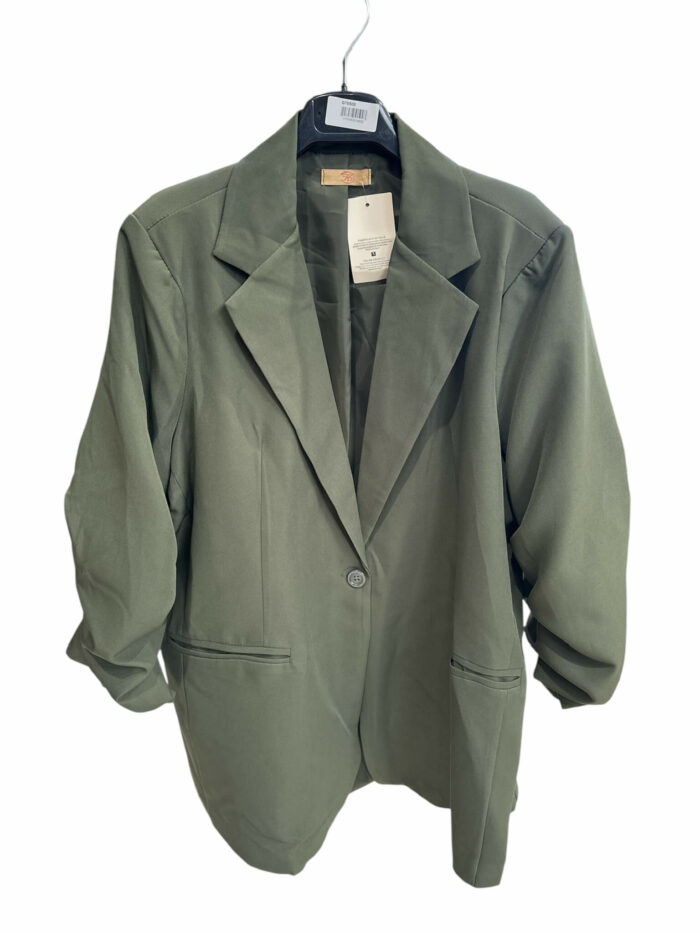 VESTE GRANDE TAILLE 44 AU 50 – Image 6