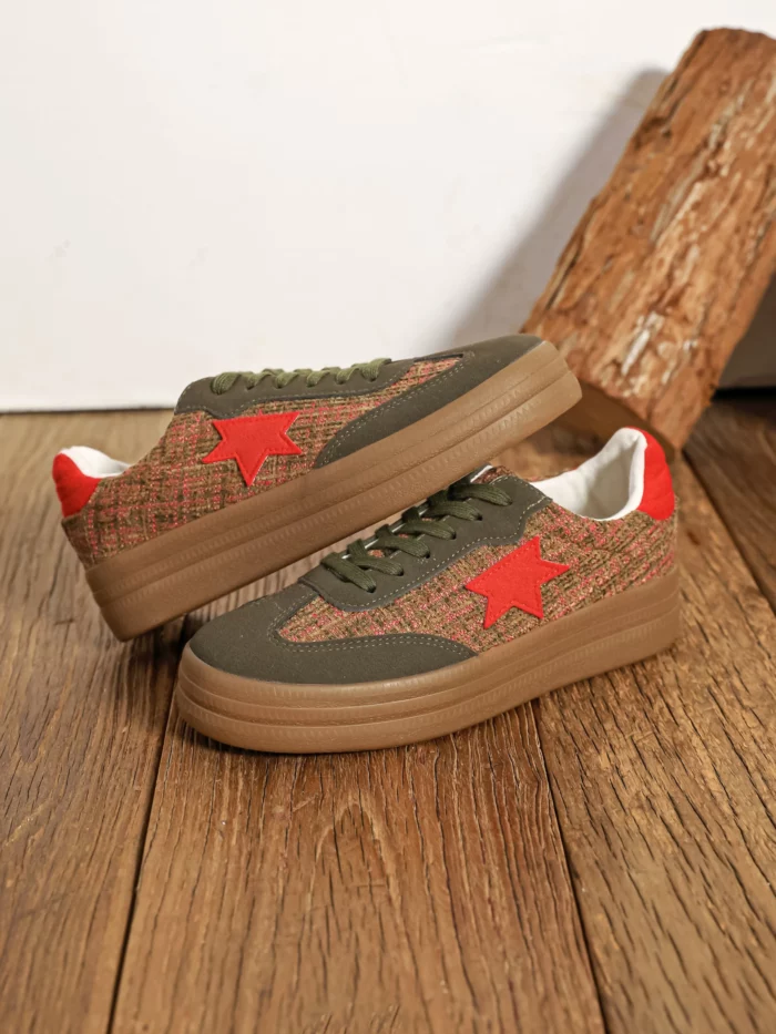 Baskets en Tweed – Image 4