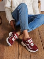 Chaussure Baskets Running – Image 4
