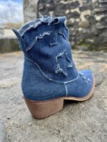 Bottines Etoile Jean – Image 2
