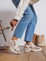 Chaussure Baskets Running – Image 5