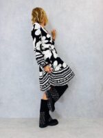 Robe Imprimée en viscose – Image 7