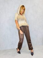 Pull Sans manches à Capuche – Image 5