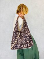Sac Imprimé Léopard – Image 6