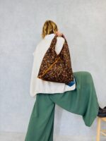 Sac Imprimé Léopard – Image 3