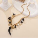 Collier Pendentifs Charms – Image 3
