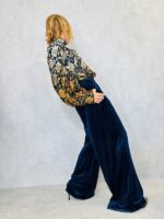 Blouse Imprimé Floral – Scarlet Roos 🇫🇷 – Image 9