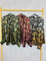 Blouse Imprimé Floral – Scarlet Roos 🇫🇷 – Image 2