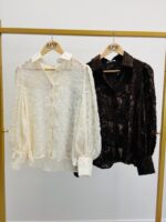 Chemise Brodée – Image 2