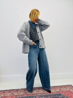 Gilet en Maille Douce – Image 3