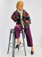 Veste Kimono 100% coton – Image 3