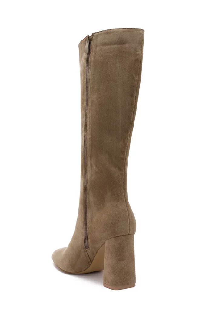 Bottes Hautes à talon – Image 4
