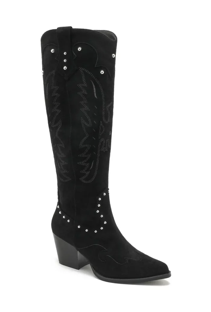 Bottes Western à talon – Image 5