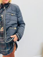 Veste Matelassée Chic – Image 5