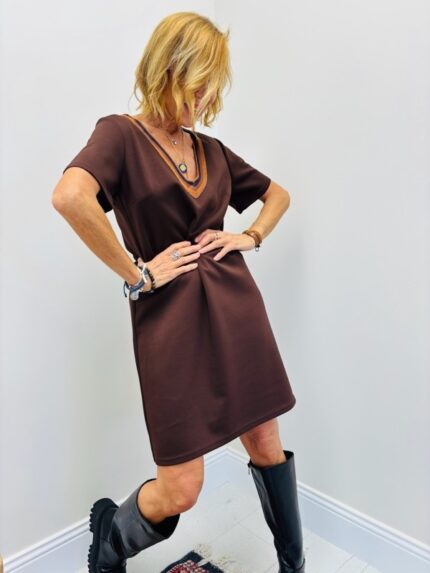 Robe Fabrication Française