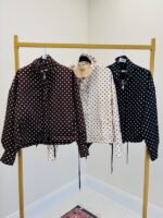 Bombers à Pois – Image 2