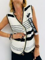 Gilet sans Manches