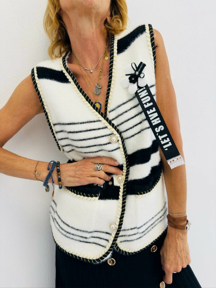 Gilet sans Manches – Image 1