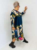 ROBE GRANDE Taille  44 AU 52 – Image 5