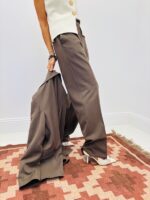 Pantalon Tailleur Droit – 🇫🇷 – Image 4