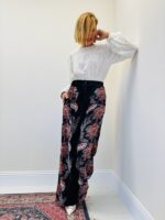 Blouse Texturée Marque Ange – Image 7