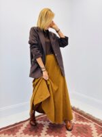 Veste en Suédine – Fabrication française 🇫🇷 – Image 3