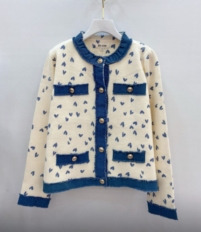 GILET – Image 2