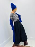 Set bonnet, écharpe et gants – Image 26