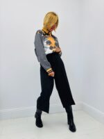 Chemise Imprimée Géométrique – Esprit chic et graphique LM LULU – Image 5