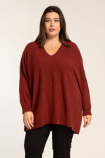 Pull Viscose