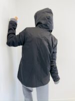 Parka Réversible avec Capuche – Image 6