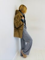 Parka Réversible avec Capuche – Image 3