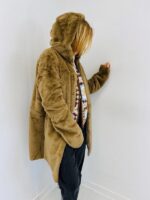 Parka Réversible avec Capuche – Image 5